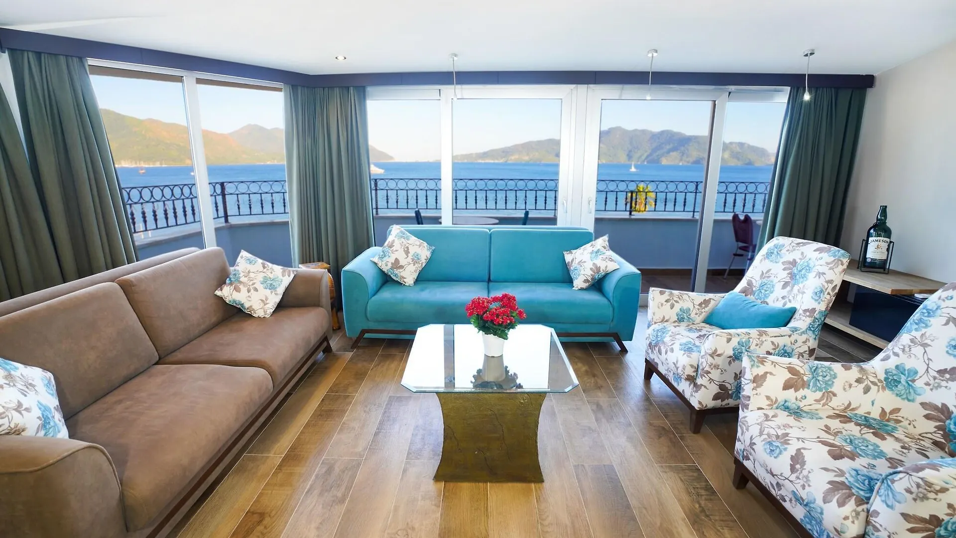 Aurasia Sea Side Hotel Marmaris