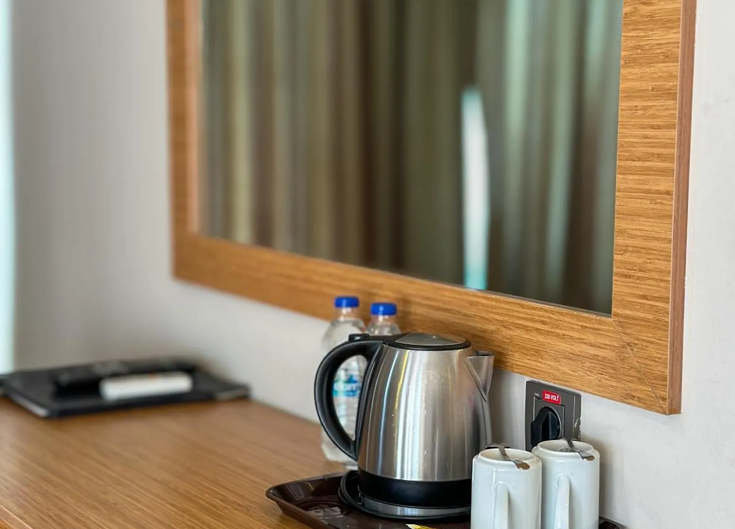 Aurasia Sea Side Hotel مرمريس