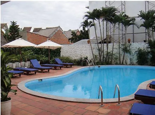 Aurasia Sea Side Hotel Marmaris
