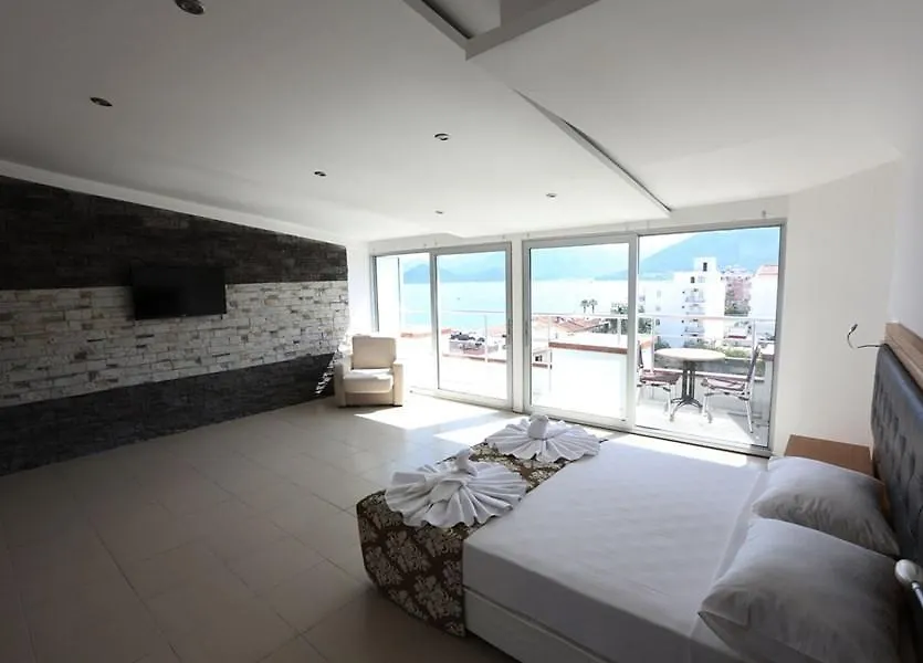 Aurasia Sea Side Hotel Marmaris