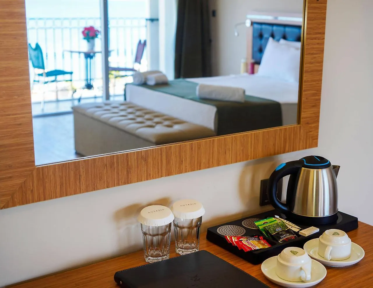Aurasia Sea Side Hotel Marmaris