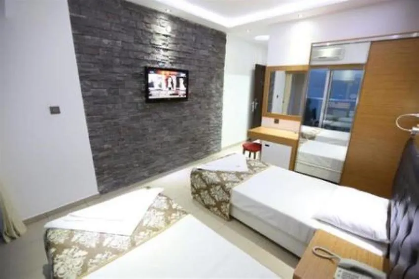 Aurasia Sea Side Hotel Marmaris Turkey