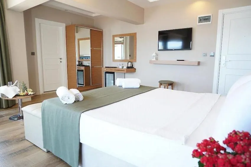 Aurasia Sea Side Hotel Marmaris