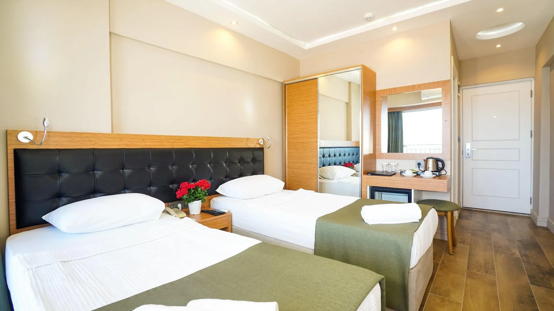 Aurasia Sea Side Hotel Marmaris