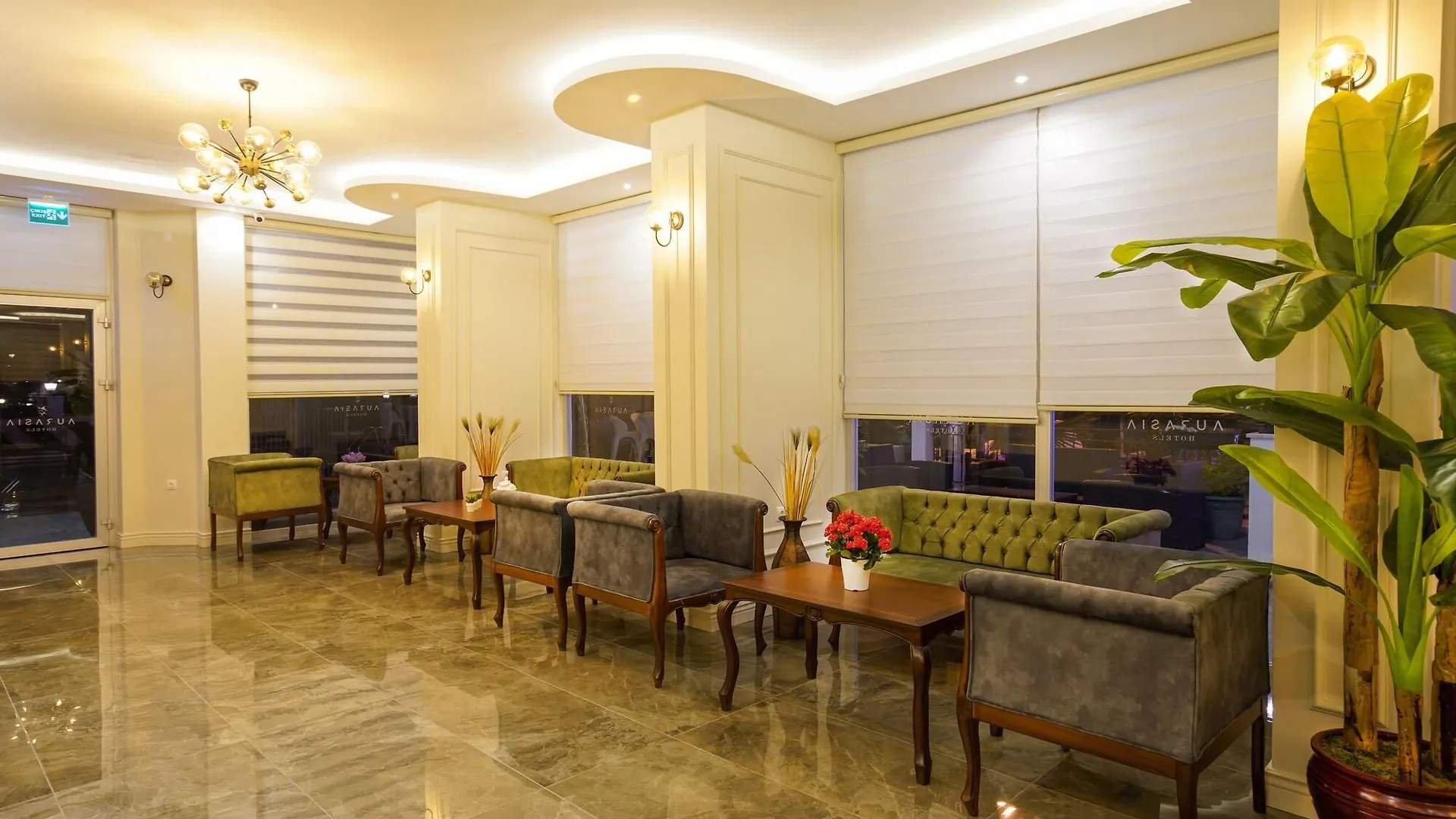 Aurasia Sea Side Hotel Marmaris 3*,  Turkey