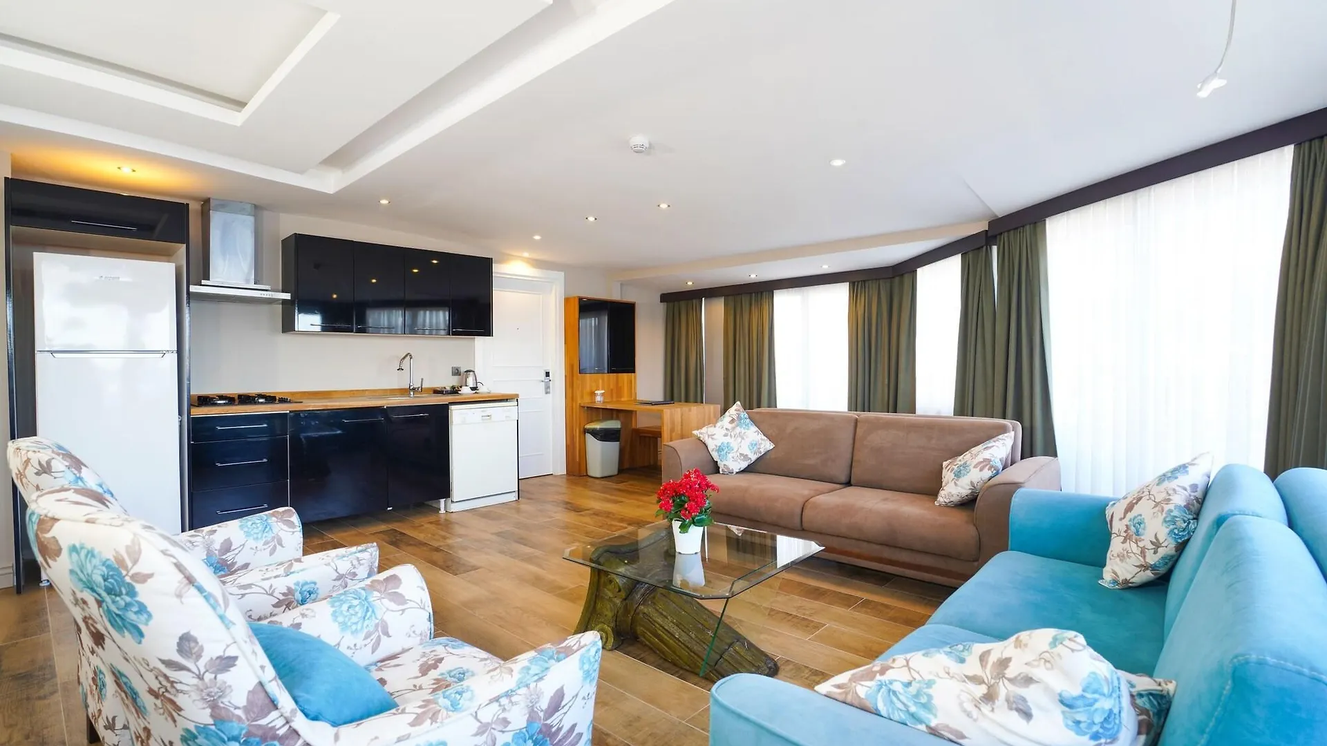 ***  Aurasia Sea Side Hotel Marmaris Turkey
