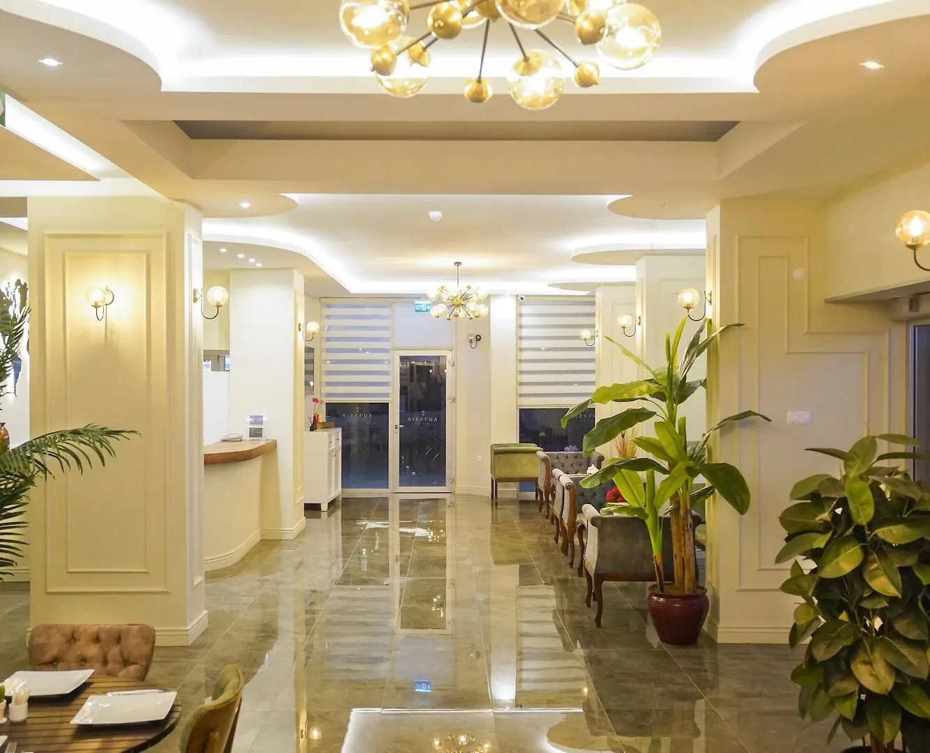 Aurasia Sea Side Hotel Marmaris 3*,  Turkey
