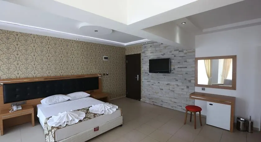 Aurasia Sea Side Hotel Marmaris