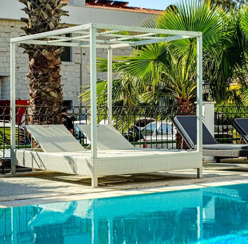 Aurasia Sea Side Hotel Marmaris