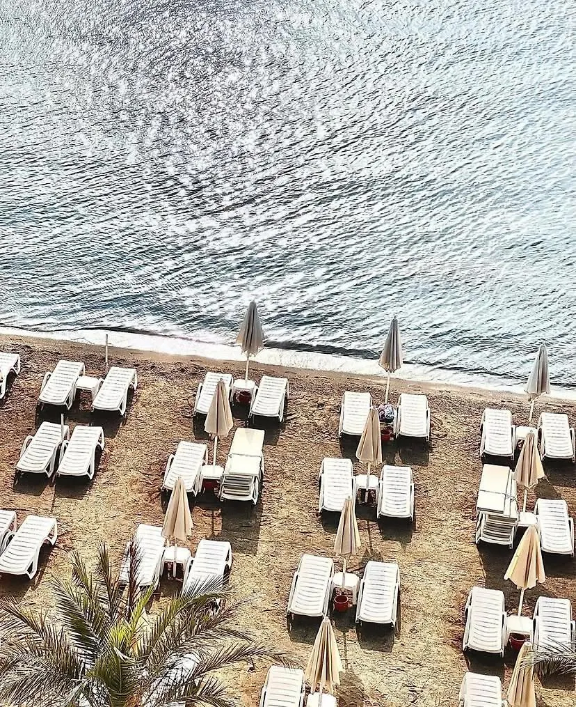 Aurasia Sea Side Hotel Marmaris 3*,  Turkey