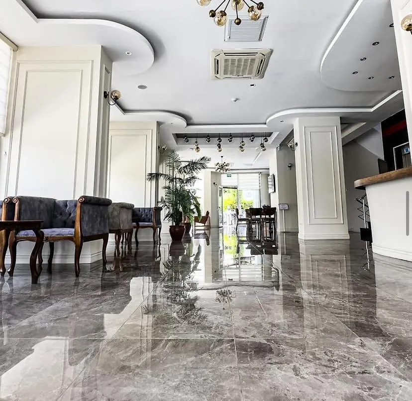 Aurasia Sea Side Hotel Marmaris 3*,