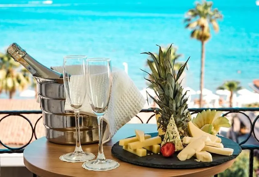 Aurasia Sea Side Hotel Marmaris