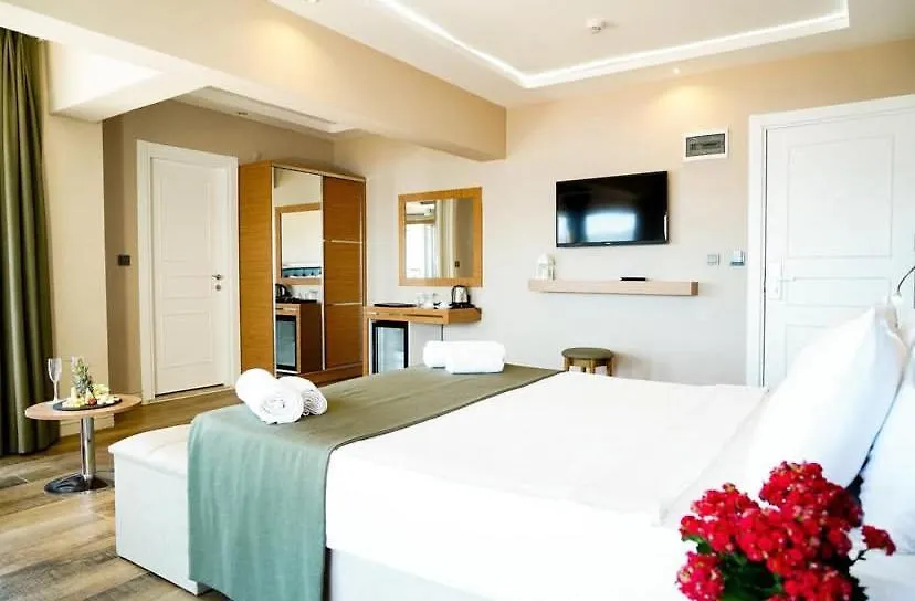 Aurasia Sea Side Hotel Marmaris