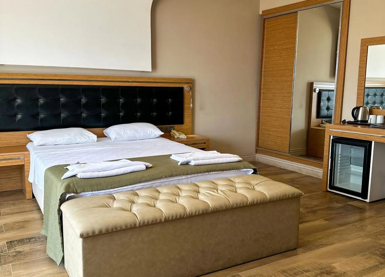 Aurasia Sea Side Hotel Marmaris