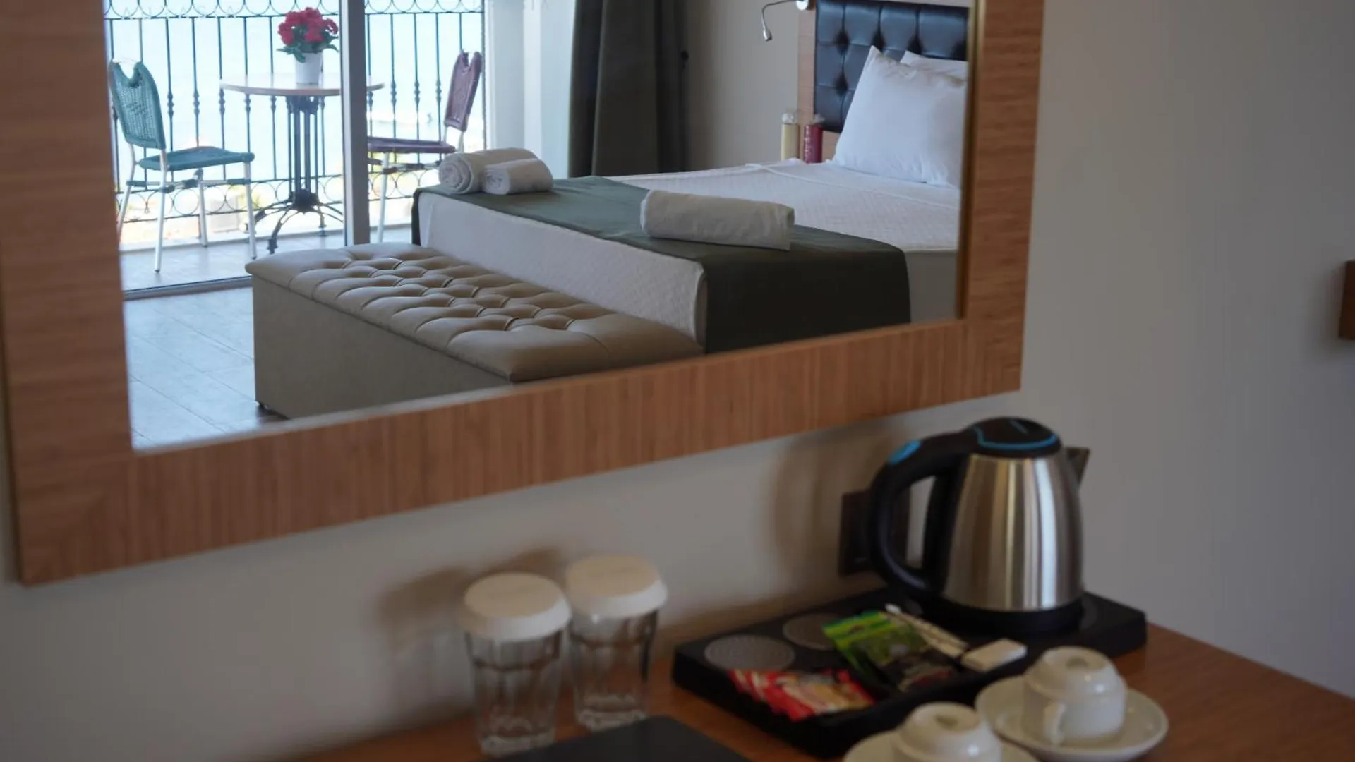Aurasia Sea Side Hotel Marmaris Turkey