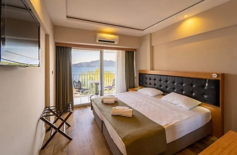 Aurasia Sea Side Hotel Marmaris