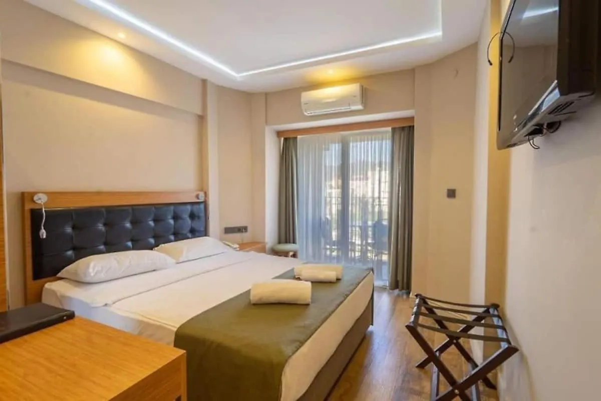 Aurasia Sea Side Hotel Marmaris 3*,