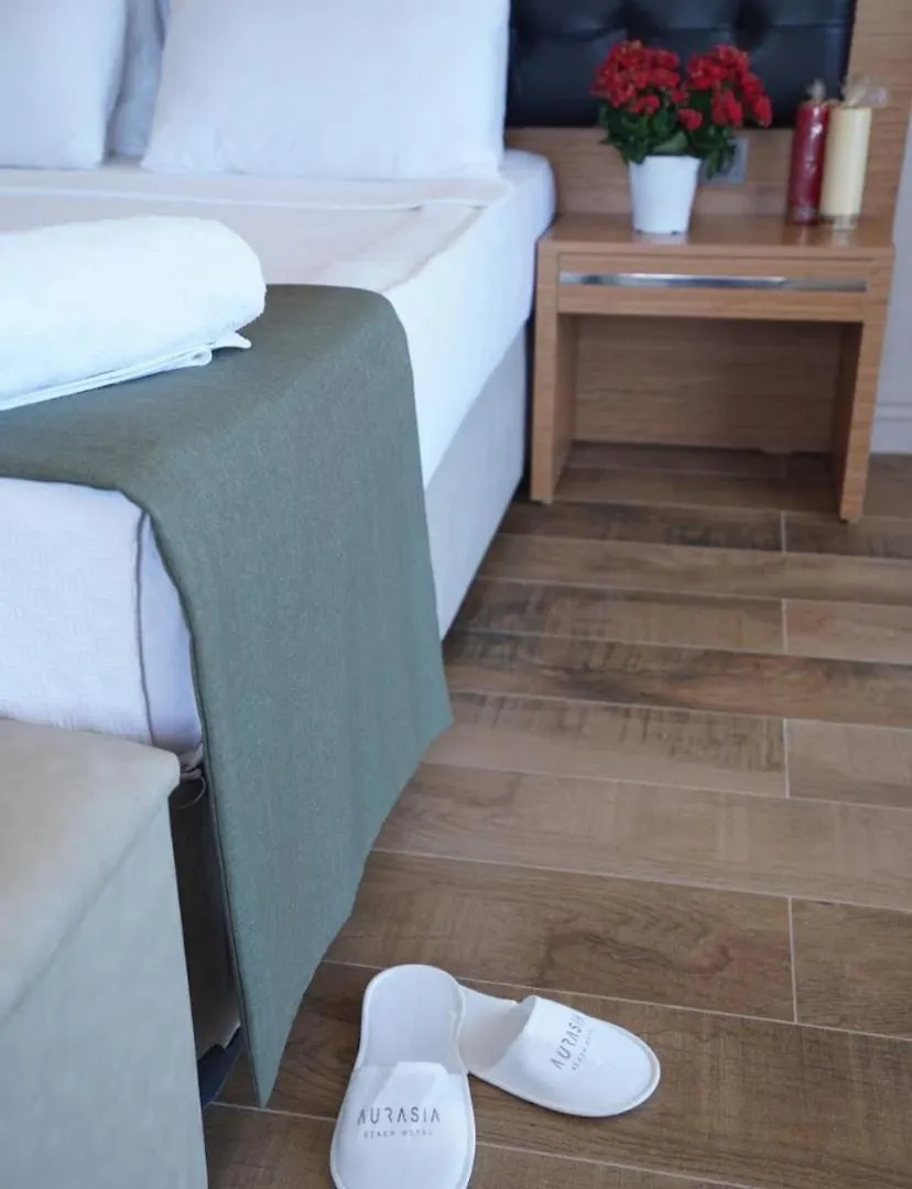 Aurasia Sea Side Hotel Marmaris