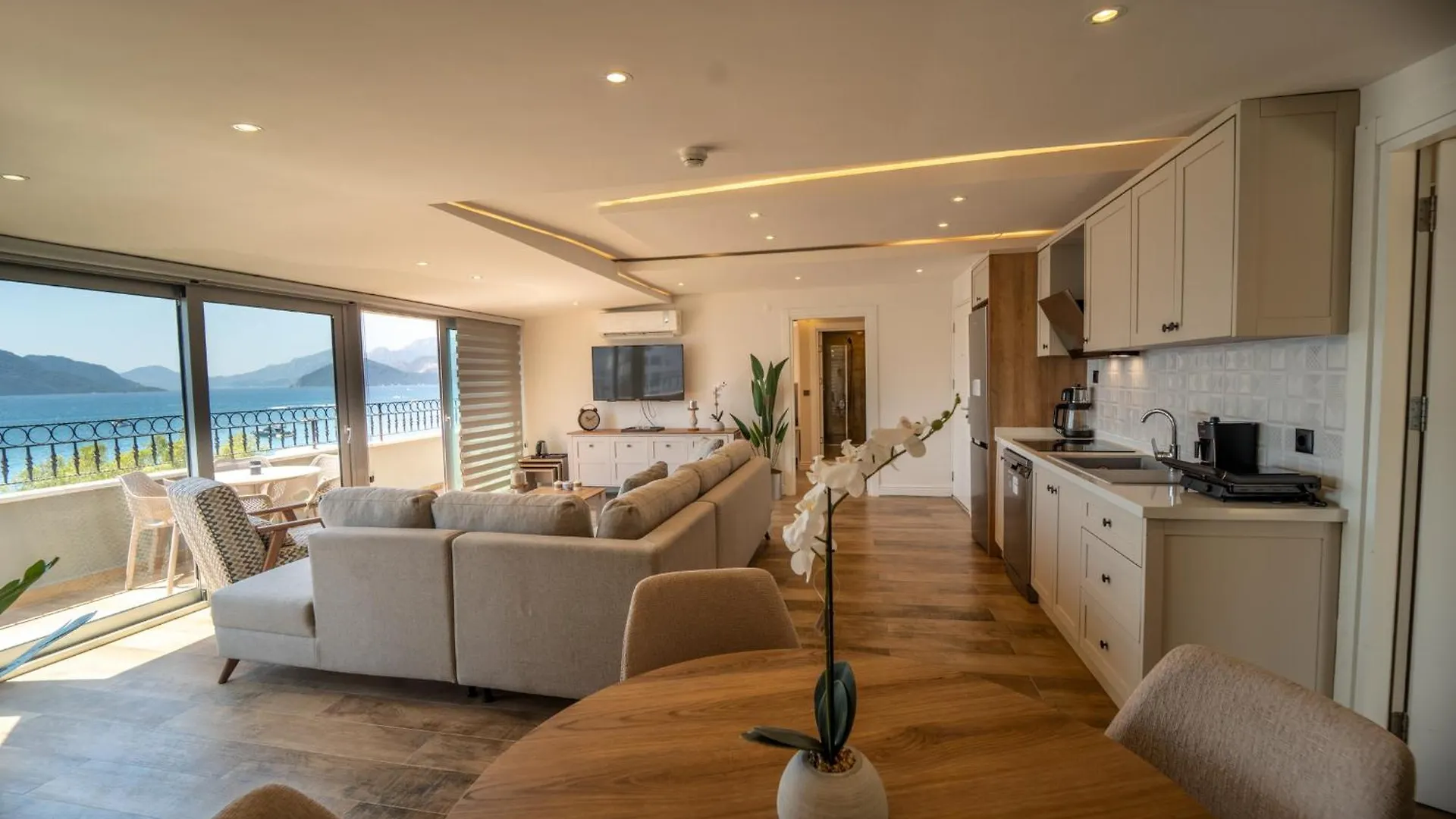 Aurasia Sea Side Hotel Marmaris