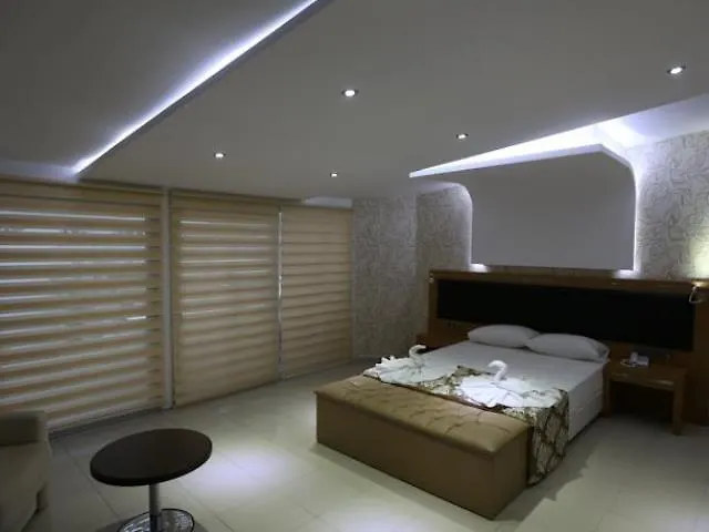 Aurasia Sea Side Hotel Marmaris