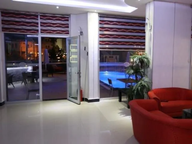 Aurasia Sea Side Hotel Marmaris 3*,  Turkey