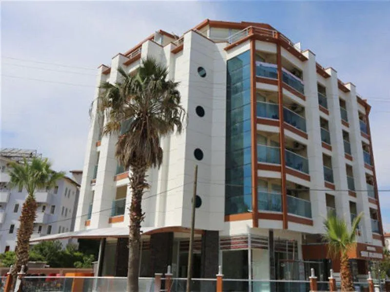 Aurasia Sea Side Hotel Marmaris