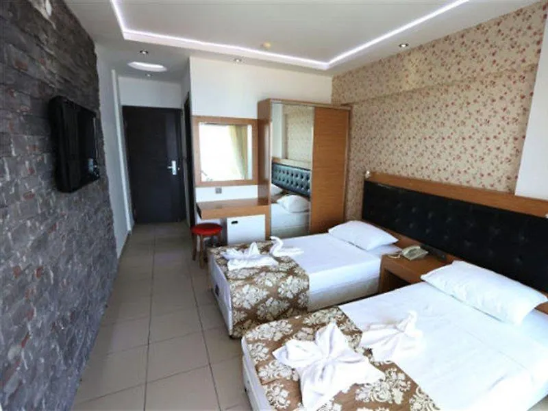 Aurasia Sea Side Hotel Marmaris 3*,