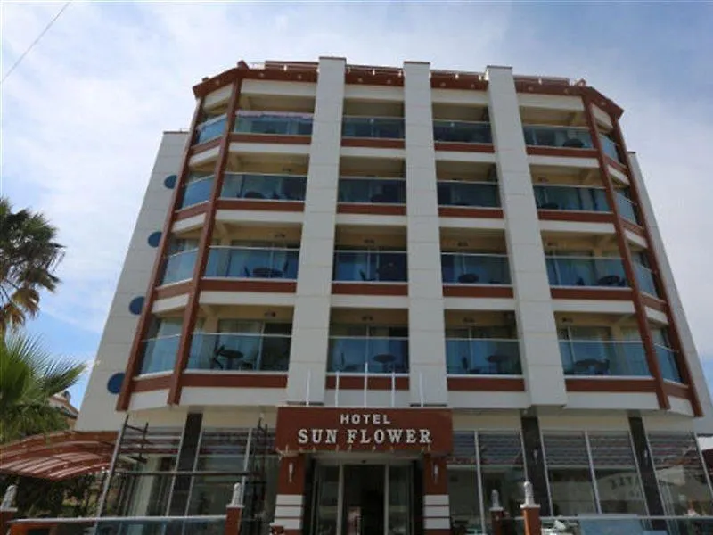 Aurasia Sea Side Hotel Marmaris
