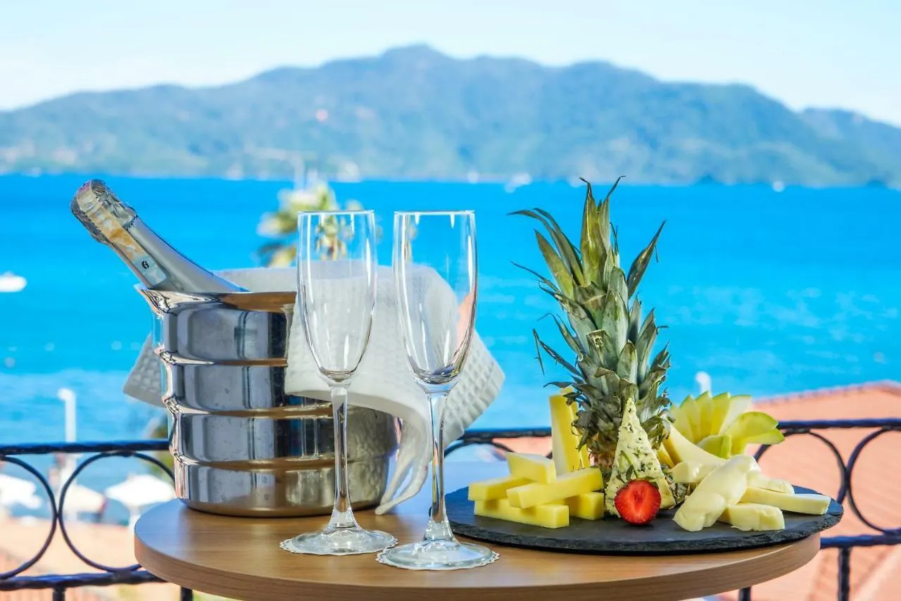 Aurasia Sea Side Hotel Marmaris 3*,  Turkey