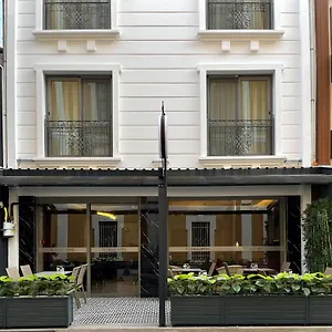 Hotel Mithras 