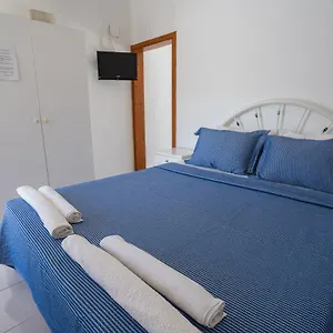 Goencue Apart Otel Апарт-отель