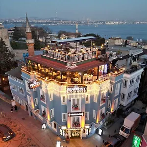 Hotel Sofia ***