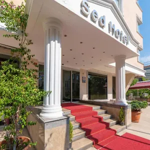 Hotel Sed Bosphorus ***