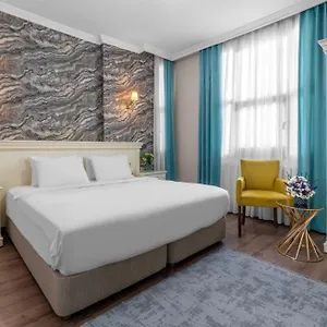 Hotel Valide ***
