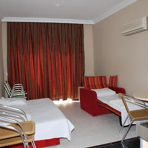 Candan Aparthotel