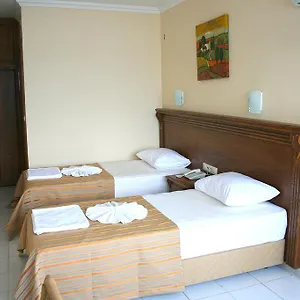 Honeymoon Hotel