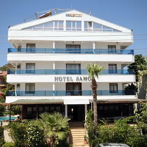 Samoy Bed & Breakfast