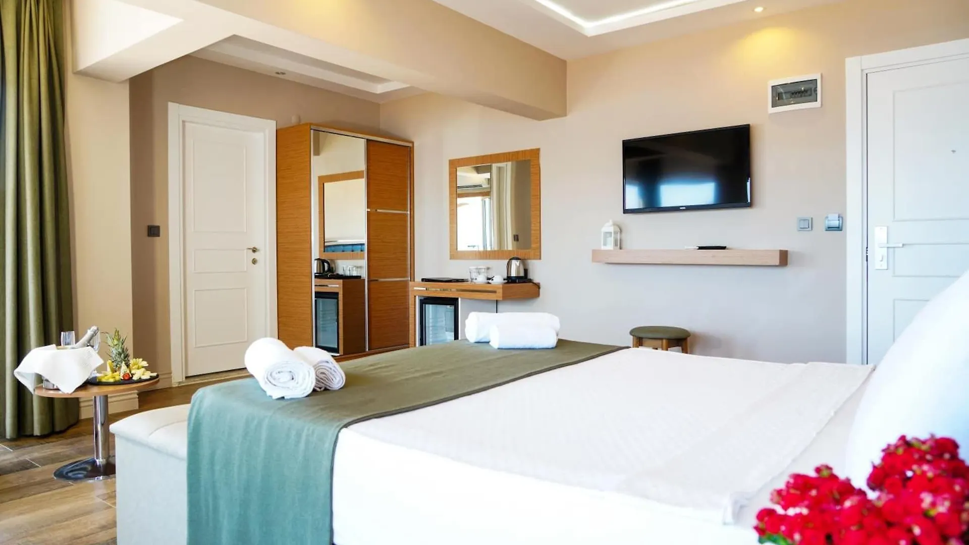 Aurasia Sea Side Hotel Marmaris