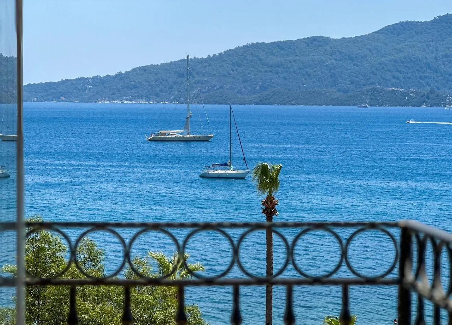 Aurasia Sea Side Hotel Marmaris
