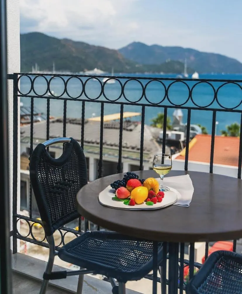 Aurasia Sea Side Hotel Marmaris