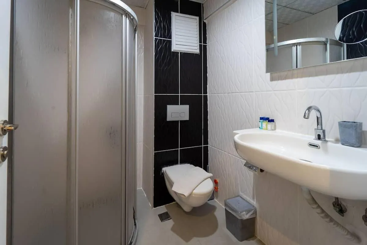 ***  Aurasia Sea Side Hotel Marmaris Turquie