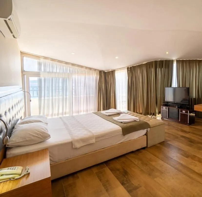 ***  Aurasia Sea Side Hotel Marmaris Turcja
